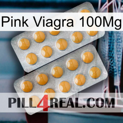 Pink Viagra 100Mg levitra2